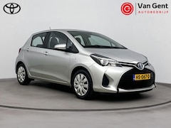 Toyota Yaris - 1.5 Hybrid Aspiration | Trekhaak | Cruise Control | Clima | Camera | Bluetooth