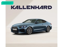 BMW 4-serie Coupé - 420i - M-Sport Pro - Dak - 19 inch - Laser Achterlichten - Hifi