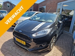 Ford Fiesta - 1.0 74KW/100PK 5D ST-Line