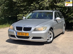BMW 3-serie Touring - 318i High Executive | Cruise control + Nwe APK Nu € 2.450,