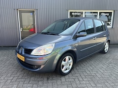 Renault Scénic - 1.6-16V AUT Business Keyless Airco APK