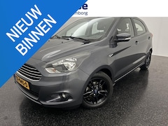 Ford Ka - 1.2 Trend Ultimate