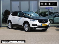 Opel Grandland X - 1.6 Turbo Hybrid4 Innovation | Stoelverwarming & verkoeling / Memory / adaptive cruise con