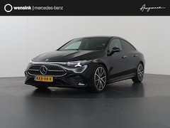Mercedes-Benz CLA-Klasse - 180 Business Solution AMG | Panoramadak | Matrix Led | Night | 19"AMG velgen |