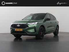 Ford Kuga - 2.5 PHEV Sound Edition | Elektr. Tekhaak | Winterpakket | Cruise Control Adaptief | B&O |