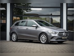 Mercedes-Benz B-klasse - 180 Luxury Business Solution