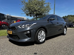 Kia Cee'd Sportswagon - Ceed Sw 1.0 T-GDi 120pk MHEV DCT7 Automaat Dynamic Line