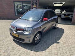 Renault Twingo Z.E. - R80 Intens