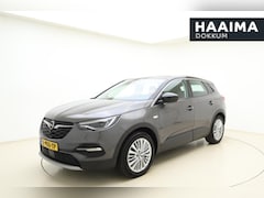 Opel Grandland X - 1.6 Turbo Hybrid Innovation | Apple carplay/Android auto | Cruise control | Climate contro