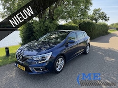 Renault Mégane Estate - 1.2 TCe Limited|pdc|trekhaak|airco|nieuwe ketting