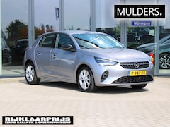 Opel Corsa - 1.2 GS Line | Trekhaak / Carplay / Camera
