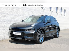 Lynk & Co 01 - 1.5 | Achteropkomend verkeer waarschuwing | Apple Carplay & Android Auto | Bluetooth telef