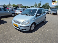 Toyota Yaris - Yaris 1.3 VVT-i Idols