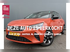 Opel Corsa-e - BJR 2022 Elegance 136 PK 50 kWh SOH 93% | CAMERA | PDC | CRUISE | CLIMA | LMV