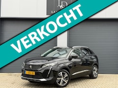 Peugeot 3008 - 1.2 BTW-AUTO Premium / NAP / TREKHAAK / OH