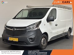 Opel Vivaro - 1.6 CDTI L2H1 Edition EcoFlex Airco Elektrische ramen Trekhaak HANDEL/EXPORT