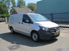 Mercedes-Benz Vito - 110 CDI Lang