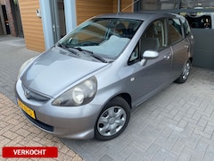 Honda Jazz - 1.2 Cool | Airco | Carplay