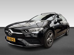 Mercedes-Benz CLA-klasse Shooting Brake - CLA Shooting Brake 250 e 218pk AMG Line | AUT | PANO SCHUIFDAK | STOELVERW | CARPLAY