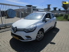 Renault Clio Estate - 0.9 TCe Zen