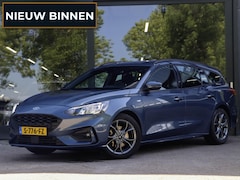 Ford Focus Wagon - 1.0 EcoBoost ST-Line Automaat | Trekhaak | Winterpack