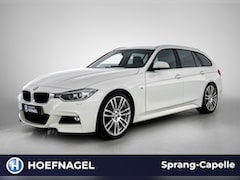 BMW 3-serie Touring - 316i M Sport | Stoelverwarming | Cruise Control | Parkeersensoren