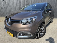 Renault Captur - 1.2 TCe Dynamique