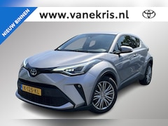 Toyota C-HR - 1.8 Hybrid Executive, Trekhaak, JBL, BSM , Apple Carplay & Android Auto