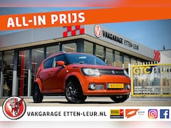 Suzuki Ignis - 1.2 Select | CAMERA | AIRCO | BLUETOOTH