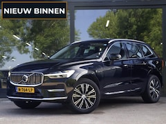 Volvo XC60 - T6 AWD Inscription Exclusive Pano Stoel/Stuurverw. HeadUp