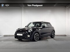 MINI 3-Deurs - Cooper S | Head-Up Display | Harman Kardon | Panoramadak