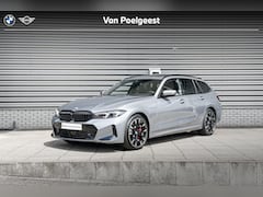 BMW 3-serie Touring - 330e