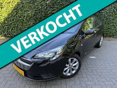 Opel Corsa - 1.4 Edition I Navigatie I Carplay