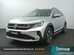 Volkswagen Taigo - 1.0 TSI 110pk DSG Life | Automaat | Carplay/Android Auto | Camera | Climate Control |