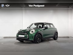 MINI Electric - 3-deurs Camden Plus Edition | Achteruitrijcamera | Stuurwielverwarming | Harman Kardon