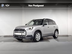 MINI Countryman - C | Pakket M Plus | | Comfort Access | Panoramadak