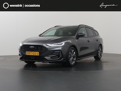 Ford Focus Wagon - 1.0 EcoBoost Hybrid ST Line X | Parkeercamera | Winterpakket | Cruise Control Adaptief | N