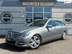 Mercedes-Benz C-klasse Estate - 180 Avantgarde |Stoelvw, PDC, Navi|
