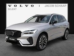 Volvo XC60 - T6 Plug-in hybrid AWD Plus Dark / Panoramadak / 360 camera / Head up display / Trekhaak /