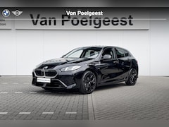 BMW 1-serie - 120 | M Sport Design Edition| Trekhaak