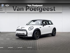 MINI Electric - Camden Edition 33 kWh
