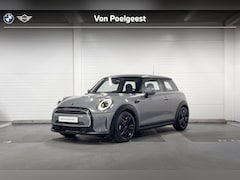 MINI 3-Deurs - One Business Edition | Achteruitrijcamera | Navigatiesysteem | Sfeerverlichting