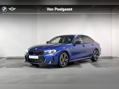 BMW 3-serie - Sedan 318i | M-Sport Pro | Innovation Pack | Comfort Pack | Driving Assistant | Harman/kar