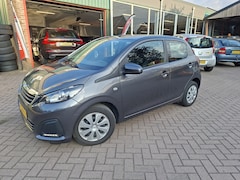 Peugeot 108 - 1.0 e-VTi AIRCO/ BL TOOTH