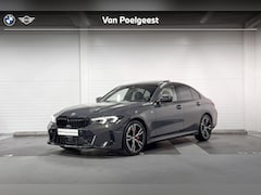 BMW 3-serie - Sedan 318i | M-Sport Pro | Active Cruise Control | Hifi System | Schuif/-kanteldak