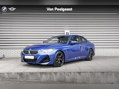 BMW 2-serie Coupé - 218i Selections 500
