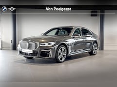 BMW 7-serie - 745e High Executive | M Sport | Glazen Schuif-/kanteldak | Head-up Display | Stoelventilat