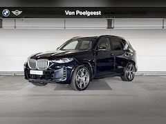 BMW X5 - xDrive50e M Sport | Panoramadak | Trekhaak