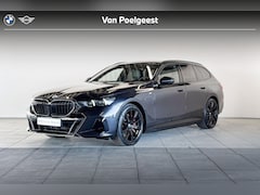 BMW 5-serie Touring - 550e xDrive M Sport Pro