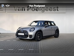 MINI 3-Deurs - Cooper C Classic XS